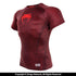 Venum-Nightcrawler Short Sleeve Grappling Rashguard-2